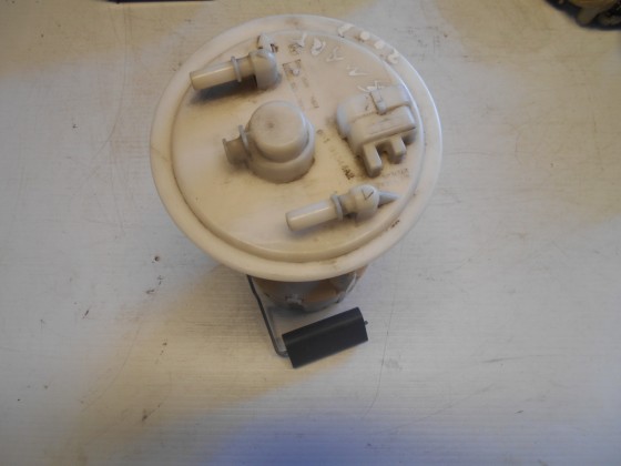Bomba Combustivel Smart Fortwo Gasolina 2003 BC141